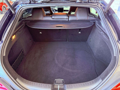 Mercedes-Benz CLA Gebrauchtwagen