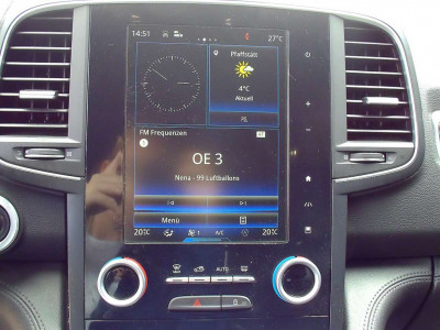 Renault Koleos Gebrauchtwagen Renault Koleos Gebrauchtwagen