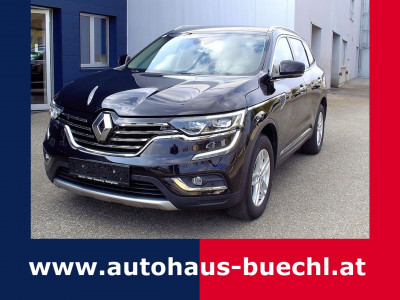 Renault Koleos Gebrauchtwagen Renault Koleos Gebrauchtwagen