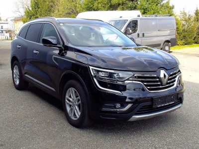 Renault Koleos Gebrauchtwagen Renault Koleos Gebrauchtwagen
