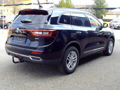 Renault Koleos Gebrauchtwagen Renault Koleos Gebrauchtwagen