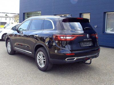 Renault Koleos Gebrauchtwagen Renault Koleos Gebrauchtwagen