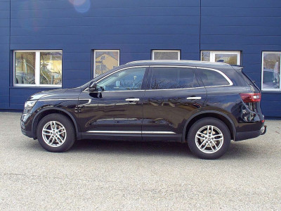 Renault Koleos Gebrauchtwagen Renault Koleos Gebrauchtwagen