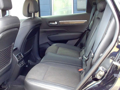 Renault Koleos Gebrauchtwagen Renault Koleos Gebrauchtwagen