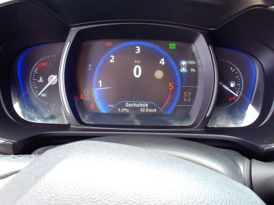 Renault Koleos Gebrauchtwagen Renault Koleos Gebrauchtwagen