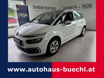 Citroën C4 Spacetourer Gebrauchtwagen Citroën C4 Spacetourer Gebrauchtwagen