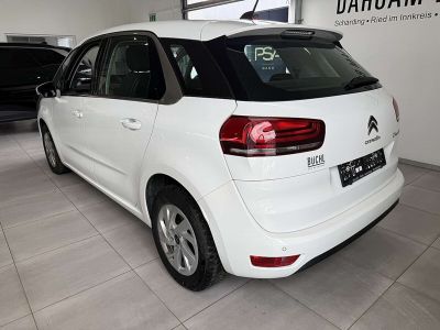 Citroën C4 Spacetourer Gebrauchtwagen Citroën C4 Spacetourer Gebrauchtwagen