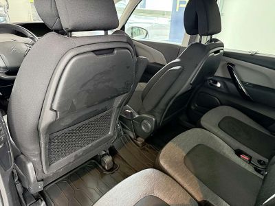 Citroën C4 Spacetourer Gebrauchtwagen Citroën C4 Spacetourer Gebrauchtwagen