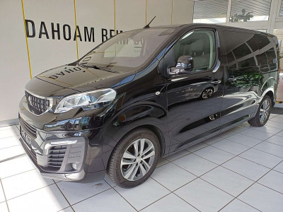 Peugeot Traveller Gebrauchtwagen Peugeot Traveller Gebrauchtwagen