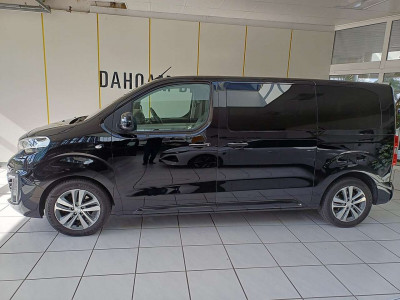 Peugeot Traveller Gebrauchtwagen Peugeot Traveller Gebrauchtwagen