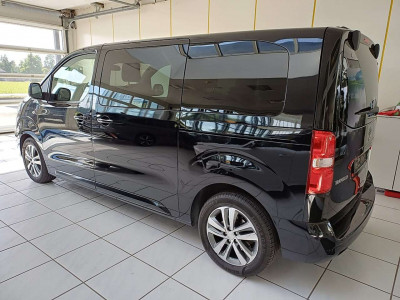 Peugeot Traveller Gebrauchtwagen Peugeot Traveller Gebrauchtwagen