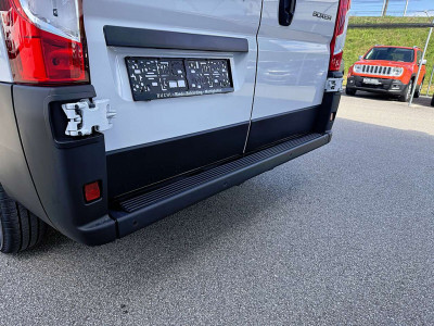 Peugeot Boxer Gebrauchtwagen Peugeot Boxer Gebrauchtwagen