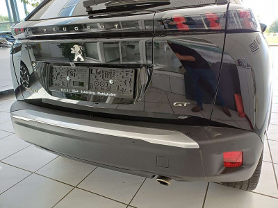 Peugeot 2008 Gebrauchtwagen