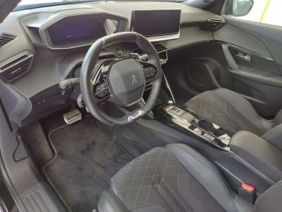 Peugeot 2008 Gebrauchtwagen