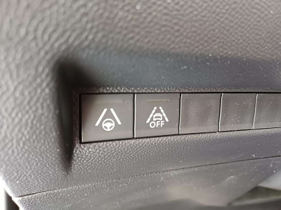 Peugeot 2008 Gebrauchtwagen