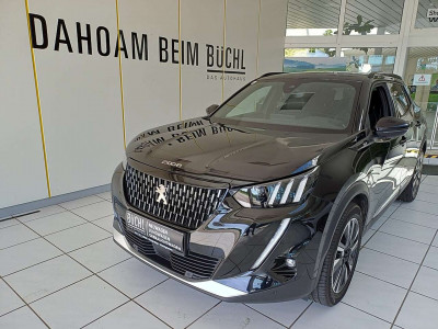 Peugeot 2008 Gebrauchtwagen