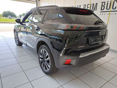 Peugeot 2008 Gebrauchtwagen