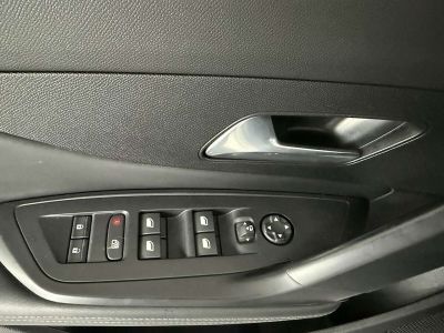 Peugeot 308 Gebrauchtwagen Peugeot 308 Gebrauchtwagen