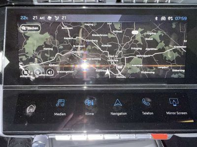 Peugeot 308 Gebrauchtwagen Peugeot 308 Gebrauchtwagen