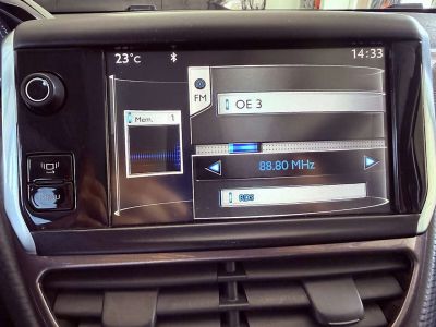 Peugeot 2008 Gebrauchtwagen Peugeot 2008 Gebrauchtwagen