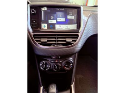 Peugeot 2008 Gebrauchtwagen Peugeot 2008 Gebrauchtwagen