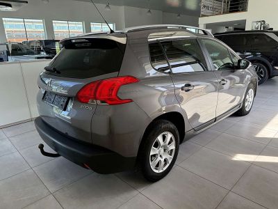 Peugeot 2008 Gebrauchtwagen Peugeot 2008 Gebrauchtwagen