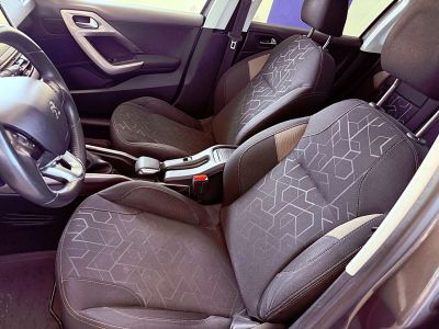 Peugeot 2008 Gebrauchtwagen Peugeot 2008 Gebrauchtwagen
