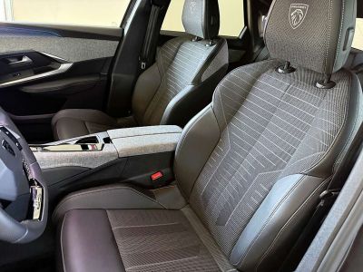 Peugeot 3008 Gebrauchtwagen Peugeot 3008 Gebrauchtwagen