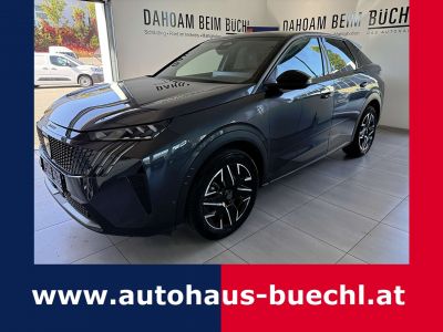 Peugeot 3008 Gebrauchtwagen