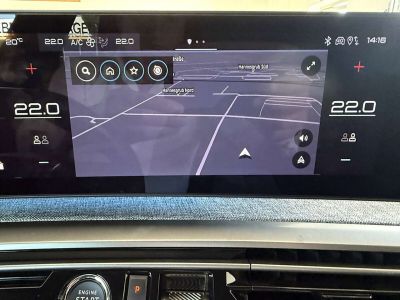 Peugeot 3008 Gebrauchtwagen Peugeot 3008 Gebrauchtwagen