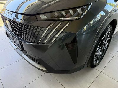 Peugeot 3008 Gebrauchtwagen Peugeot 3008 Gebrauchtwagen