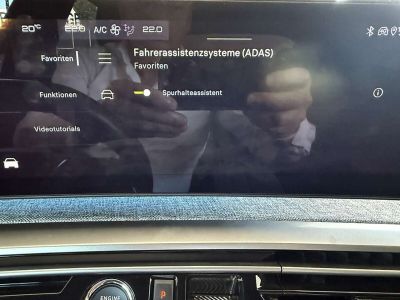 Peugeot 3008 Gebrauchtwagen Peugeot 3008 Gebrauchtwagen