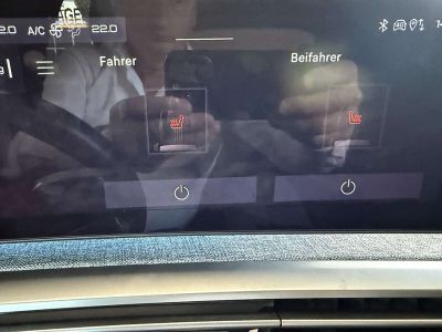 Peugeot 3008 Gebrauchtwagen Peugeot 3008 Gebrauchtwagen