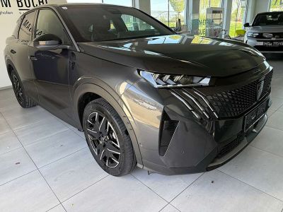 Peugeot 3008 Gebrauchtwagen Peugeot 3008 Gebrauchtwagen