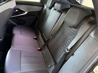 Peugeot 3008 Gebrauchtwagen Peugeot 3008 Gebrauchtwagen