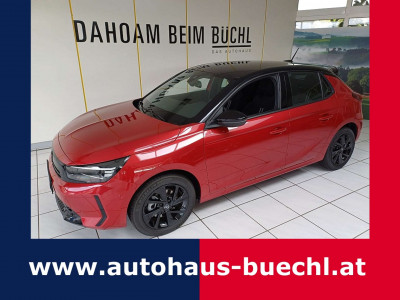 Opel Corsa Gebrauchtwagen