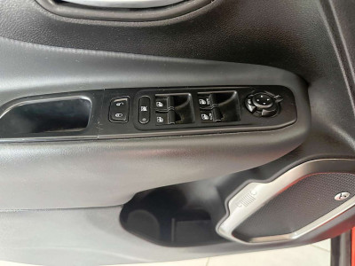 Jeep Renegade Gebrauchtwagen