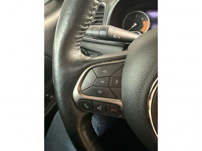 Jeep Renegade Gebrauchtwagen