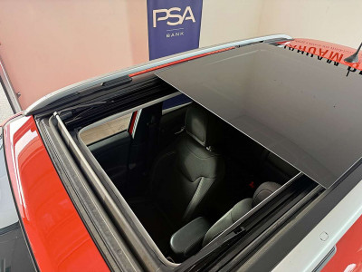 Jeep Renegade Gebrauchtwagen