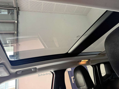Jeep Renegade Gebrauchtwagen