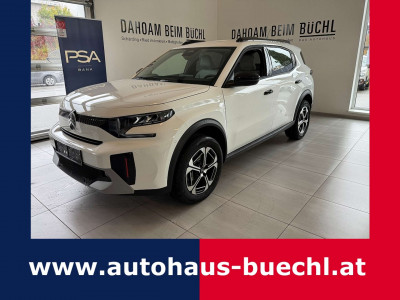 Citroën C3 Aircross Gebrauchtwagen Citroën C3 Aircross Gebrauchtwagen