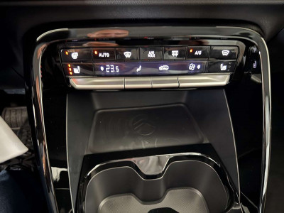 Citroën C3 Aircross Gebrauchtwagen Citroën C3 Aircross Gebrauchtwagen