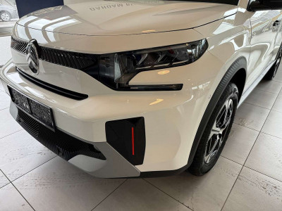 Citroën C3 Aircross Gebrauchtwagen Citroën C3 Aircross Gebrauchtwagen