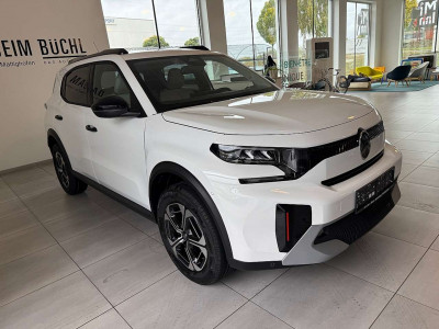 Citroën C3 Aircross Gebrauchtwagen Citroën C3 Aircross Gebrauchtwagen