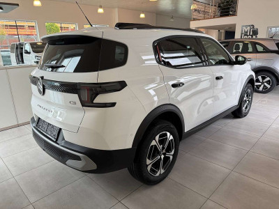 Citroën C3 Aircross Gebrauchtwagen Citroën C3 Aircross Gebrauchtwagen