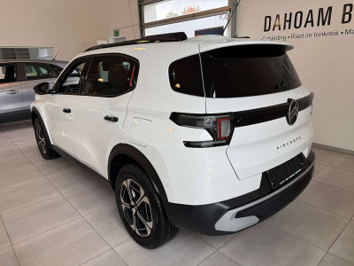 Citroën C3 Aircross Gebrauchtwagen Citroën C3 Aircross Gebrauchtwagen