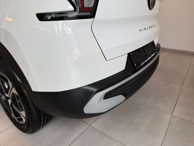 Citroën C3 Aircross Gebrauchtwagen Citroën C3 Aircross Gebrauchtwagen