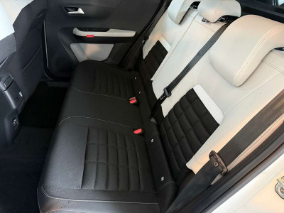 Citroën C3 Aircross Gebrauchtwagen Citroën C3 Aircross Gebrauchtwagen