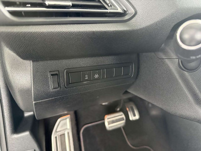Peugeot 308 Gebrauchtwagen Peugeot 308 Gebrauchtwagen