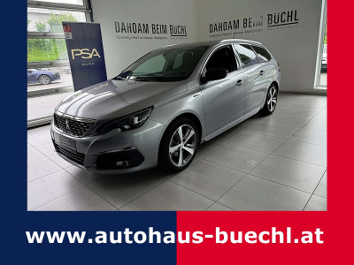 Peugeot 308 Gebrauchtwagen Peugeot 308 Gebrauchtwagen
